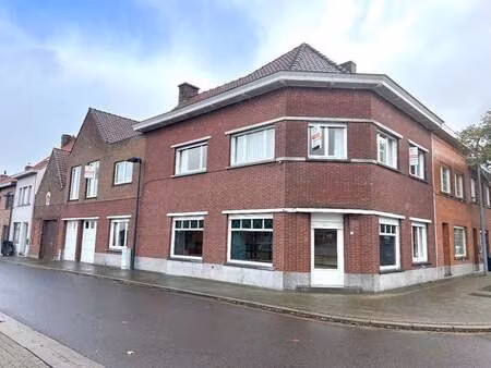 maison à vendre à zwevegem € 150.000 (losak) - acx & partners | zimmo