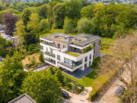 appartement à vendre à auderghem € 1.390.000 (lorqz) | zimmo