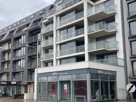 appartement à vendre à oostende € 1.333.752 (lorn0) - dewaele - oostende | zimmo