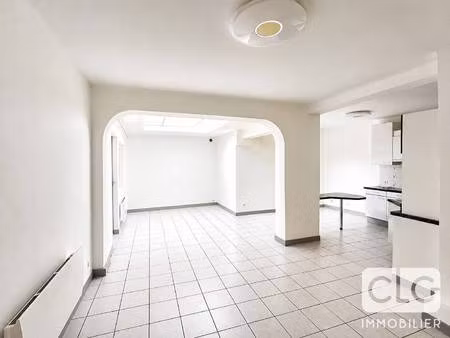 cailliau et le garo immobilier