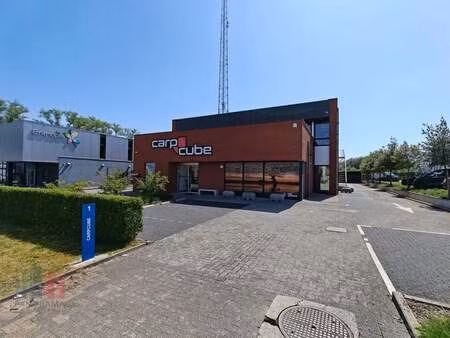 bien professionnel à vendre à oostkamp € 1.189.000 (lorvz) - panorama b2b brugge | zimmo