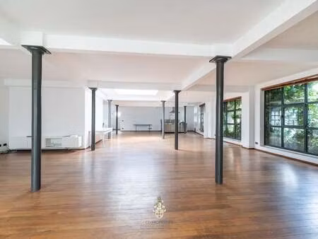 maison à vendre à bruxelles € 2.400.000 (los75) - cd properties | zimmo
