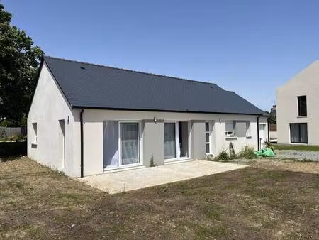 maison de plain-pied à louer