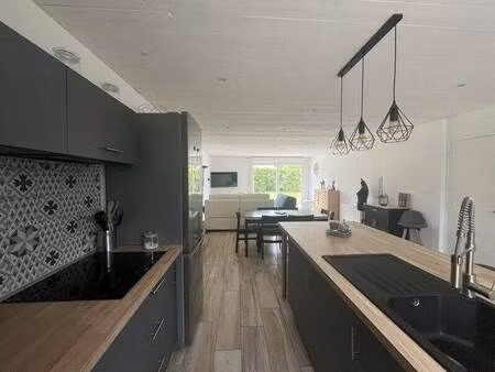 maison à louer