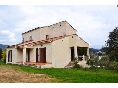 villa à louer