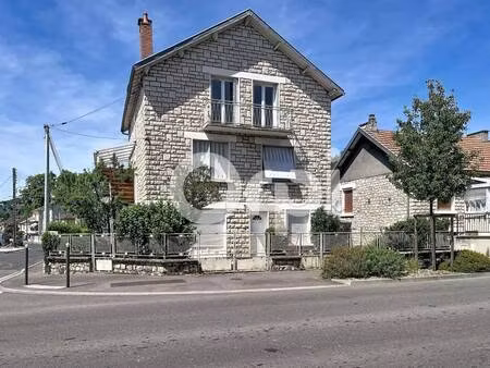 brousse immobilier