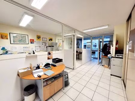 immeuble à vendre
