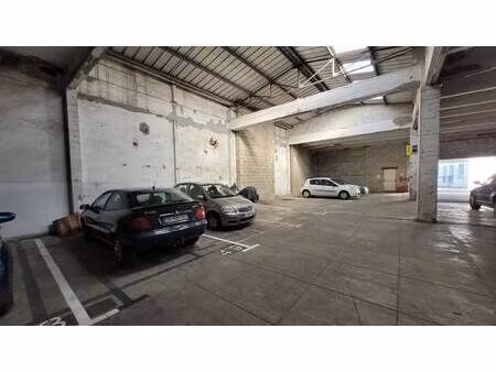 parking à vendre