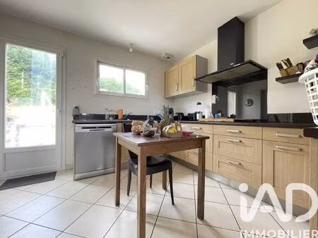maison de plain-pied à vendre