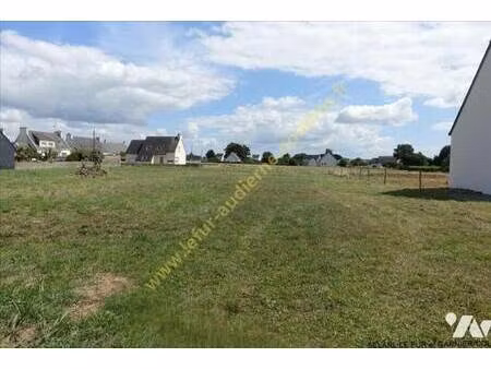 terrain à vendre