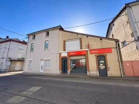 immeuble à vendre