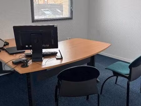 espace bureau à vendre