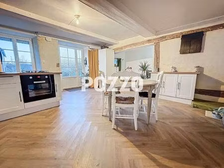 pozzo immobilier- avranches