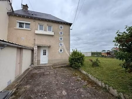 maison à louer