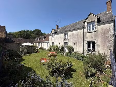 square habitat cour cheverny