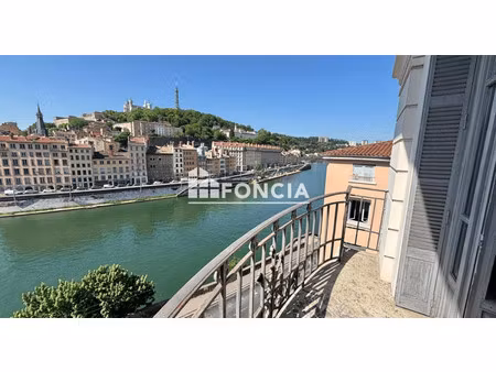 appartement de luxe à louer à lyon 1er