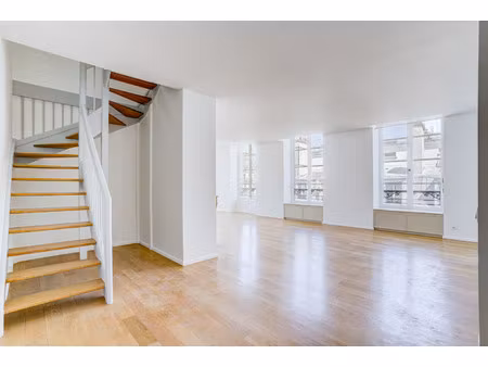 appartement de luxe à louer dans le quartier vivienne-gaillon