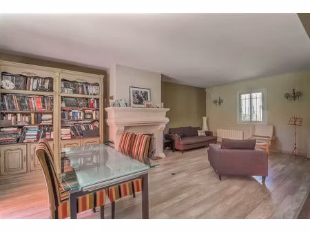 maison de luxe à louer dans le quartier grand sud- aix la duranne