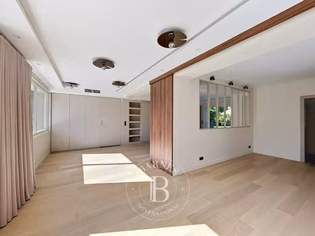 maison de luxe à louer à le vésinet