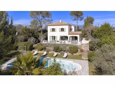villa de luxe à louer dans le quartier ecarts sud