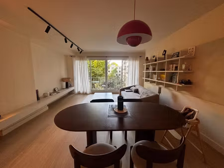 appartement de luxe à louer à neuilly-sur-seine