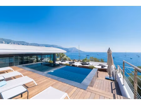 villa de luxe à louer à saint-jean-cap-ferrat