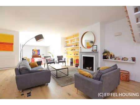 appartement de luxe à louer dans le quartier silly-gallieni