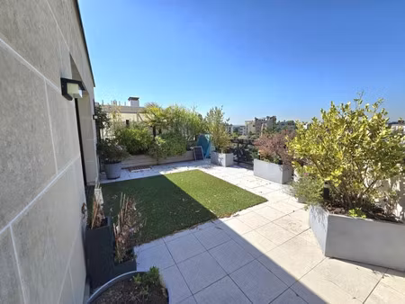appartement de luxe à louer dans le quartier saint james-général koenig