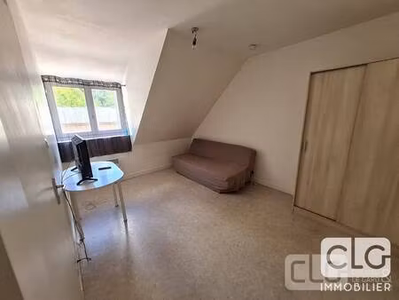 cailliau et le garo immobilier