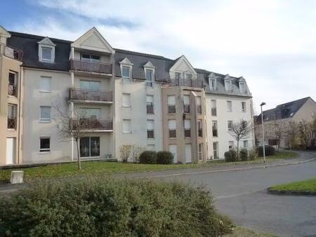 appartement à louer - première occupation