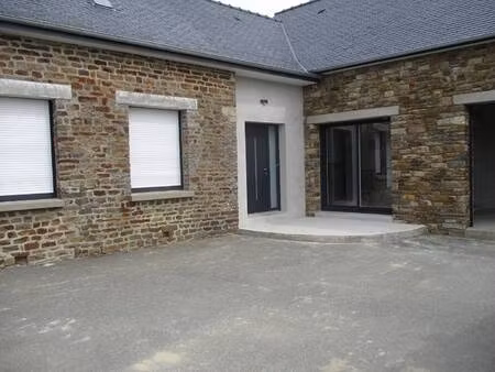 maison à louer