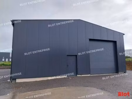 entrepôt à louer