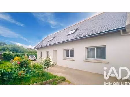 maison de plain-pied à vendre