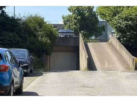 parking à vendre