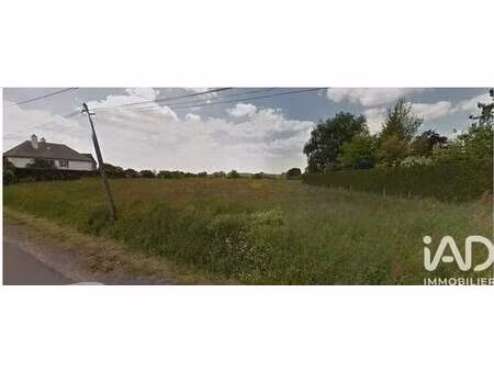 terrain constructible viabilisé à vendre