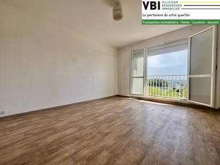 villejean beauregard immobilier
