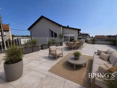 en vente appartement 156 6 m² – 379 000 € |fameck