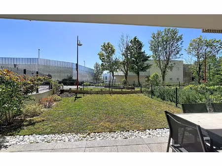 location appartement  49 m² t-2 à rodez  640 €