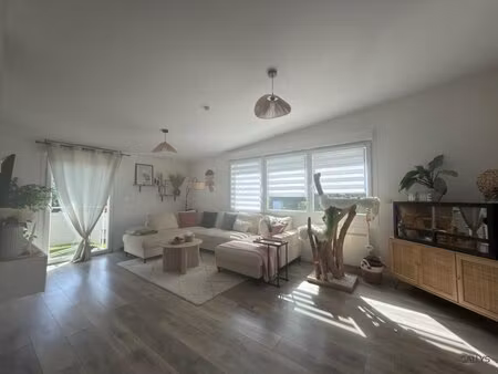 en vente appartement 104 43 m² – 170 000 € |valleroy