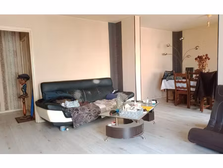 appartement dijon 82.47 m² t-3 à vendre  89 000 €