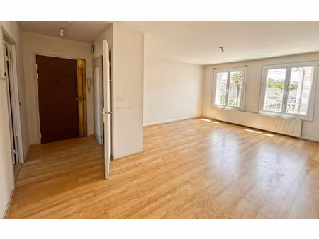 appartement périgueux m² t-3 à vendre  115 560 €
