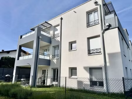 en vente appartement 64 m² – 233 000 € |rixheim