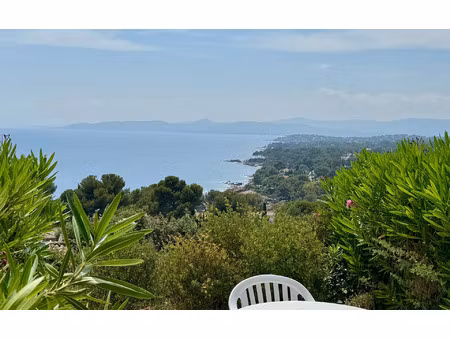 appartement saint-raphaël 28.09 m² t-2 à vendre  265 000 €