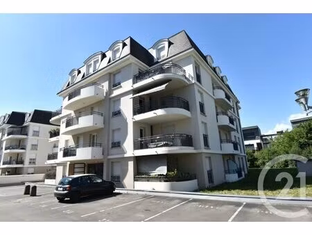 en vente appartement 87 m² – 329 000 € |thionville