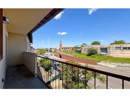 maison balma 85.8 m² t-5 à vendre  450 000 €