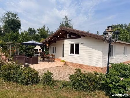 maison individuelle 60m2