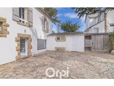maison carnac 85 m² t-5 à vendre  595 000 €