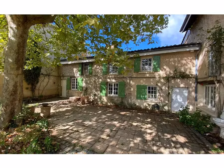 maison dommartin m² t-8 à vendre  620 000 €