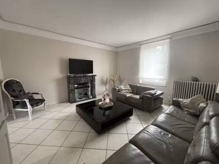 en vente maison mitoyenne 223 m² – 349 000 € |florange