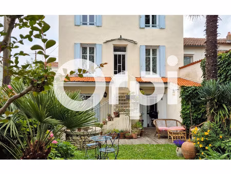 maison fouras m² t-7 à vendre  700 000 €